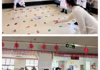 党建引领谋发展，服务群众促和谐