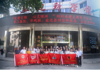 党建共建润心田  多方携手筑绿洲